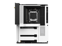 NZXT N7 B650E White AM5