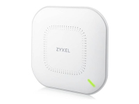 Zyxel WAX630S - Trådløst tilgangspunkt - Wi-Fi 6 - 2.4 GHz, 5 GHz - DC power - skystyring PC tilbehør - Nettverk - Trådløse rutere og AP