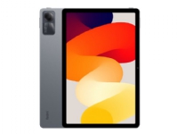 Produktfoto för Xiaomi Redmi Pad SE - Surfplatta - MIUI for Pad - 128 GB - 11 (1920 x 1200) - grafit