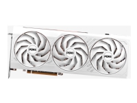 Sapphire Pure Radeon RX 7700 XT 12GB - Grafikkort - Radeon RX 7700 XT - 12 GB GDDR6 - PCIe 4.0 x16 - 2 x HDMI, 2 x DisplayPort PC-Komponenter - Skjermkort & Tilbehør - AMD