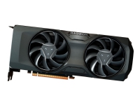 Bilde av Sapphire Amd Radeon Rx 7800 Xt - Grafikkort - Radeon Rx 7800 Xt - 16 Gb Gddr6 - Pcie 4.0 X16 - Hdmi, 3 X Displayport