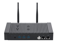 Bilde av Asus Mini Pc Pl64 B-s5019mn - Barebone - Mini-pc - 1 X Core I5 1235u - Ram 0 Gb - Intel Iris Xe Graphics - Gigabit Ethernet, 2.5 Gigabit Ethernet, Bluetooth 5.2, Ieee 802.11ax (wi-fi 6e) Wlan: - Bluetooth 5.2, 802.11a/b/g/n/ac/ax (wi-fi 6e) - økosvart