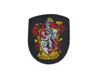 Harry Potter broderet emblemer, 5 stk Andre leketøy merker - Harry Potter