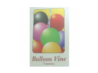 Ballon ranke Skole og hobby - Festeutsmykking - Ballonger