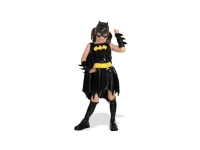 Bilde av Batgirl Kostyme
