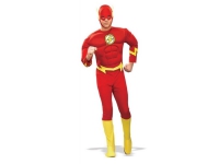 Flash kostume Leker - Rollespill - Kostymer