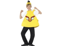 Bilde av Angry Birds Kostyme, Gul