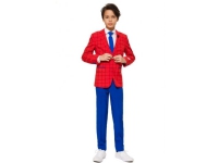 Bilde av Opposuit Spider-man, Teen