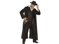 Cowboy frakke kostume Leker - Rollespill - Kostymer
