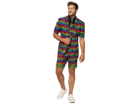 Bilde av Sommer Opposuit Wild Rainbow