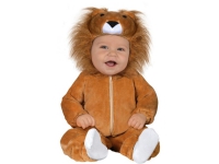 Baby Løve kostume N - A