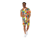 Bilde av Opposuit Sommersæt Pikachu