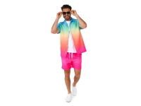 Bilde av Opposuit Sommersæt Funky Fade