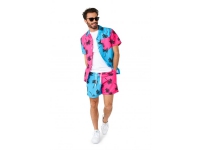 Bilde av Opposuit Sommersæt Parallel Palm