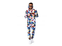 Bilde av Opposuit Onesie Crisscrosser