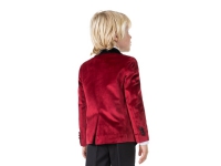 Bilde av Opposuits Burgundy Blazer, Dreng