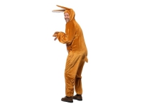 Kanin kostymer Leker - Rollespill - Kostymer