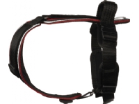 Julius-K9 K9 Speed harness, Size: S, red Kjæledyr - Hund - Hundehalsbånd, Kobbel & Seler