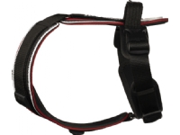 Julius-K9 K9 Speed harness, Size: M, red Kjæledyr - Hund - Hundehalsbånd, Kobbel & Seler
