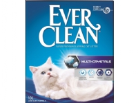 Bilde av Everclean Ever Clean Multi-crystals 10 L