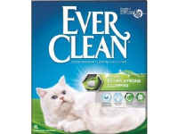 Everclean Ever Clean Extra Strength Scented 6 L Kjæledyr - Katt - Kattesand og annet søppel