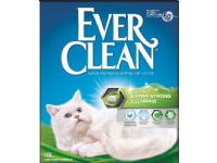 Everclean Ever Clean Extra Strength Scented 10 L Kjæledyr - Katt - Kattesand og annet søppel