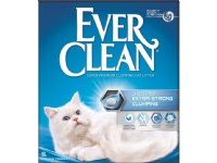 Everclean Ever Clean Extra Strength Unscented 6 L Kjæledyr - Katt - Kattesand og annet søppel