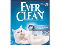 Everclean Ever Clean Extra Strength Unscented 6 L