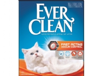 Everclean Ever Clean Fast Acting 10 L Kjæledyr - Katt - Kattesand og annet søppel