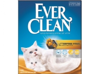 Everclean Ever Clean Litterfree Paws 10 L Kjæledyr - Katt - Kattesand og annet søppel