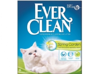 Everclean Ever Clean Spring Garden 6 L Kjæledyr - Katt - Kattesand og annet søppel