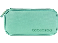 Coocazoo COOCAZOO 2.0 pennal, farge: All Mint Skole og hobby - Til skolesekken - Penalhus