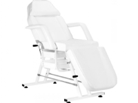 Bilde av Activeshop Sillon Cosmetic Armchair With Cuvettes White