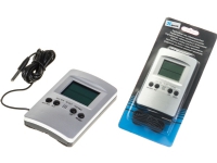 Tarmo Digital ute/inne termometer