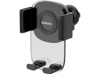 Dudao F8Max car dashboard phone stand sort TV, Lyd & Bilde - Hodetelefoner & Mikrofoner