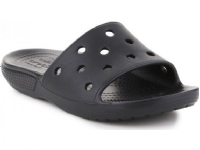 Bilde av Crocs Crocs Classic Slide Black M 206121-001 Eu 37/38