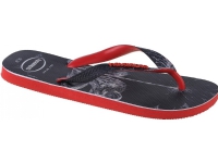 Havaianas Top Marvel Premium 4147155-2090 Red 47/48