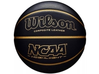 Basketball Wilson NCAA Highlight 295 svart WTB067519XB07 (7) Sport & Trening - Sportsutstyr - Basketball
