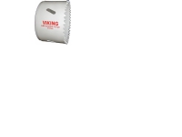 Viking Hole Saws 121 mm