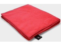 Håndkle Quick Dry 4F Rød 4FSS23ATOWU014 62N Barn & Bolig - Tekstil og klær