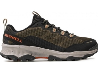 Merrell Speed Strike trekkingsko for menn, grønn, størrelse 44