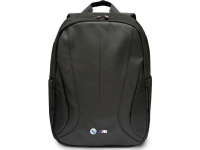 BMW Backpack BMW BMBP15COSPCTFK 16 black/black Perforated