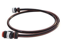 HOME It tilslutningsslangesæt  1/2" 1,5 meter