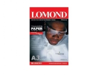Lomond 0808315, Blekkdyse, 50 stykker Papir & Emballasje - Spesial papir - Spesialpapir til fargeskriving