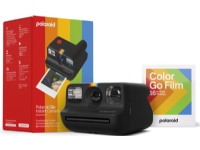 Polaroid Go Generation 2 - Øyeblikkskamera - linse: 51.1 mm - Polaroid Go Foto og video - Analogt kamera - Øyeblikkelig kamera