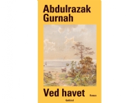 Ved havet | Abdulrazak Gurnah | Språk: Dansk Bøker - Skjønnlitteratur