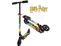 Scooter Spartan Sport Folding scooter for kids Harry Potter SPARTAN 145mm uni