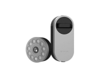 EZVIZ Smart Digital Lock DL01S-DIY Låsesæt Lås+nøglepanel Huset - Sikkring & Alarm - Låser