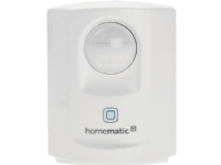 Homematic IP HmIP-SMI, Tak/Vegg, Innendørs, Hvit, IP20, 105°, CE
