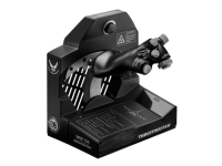 ThrustMaster Viper TQS - Gasspedal - 19 knapper - kablet - for PC